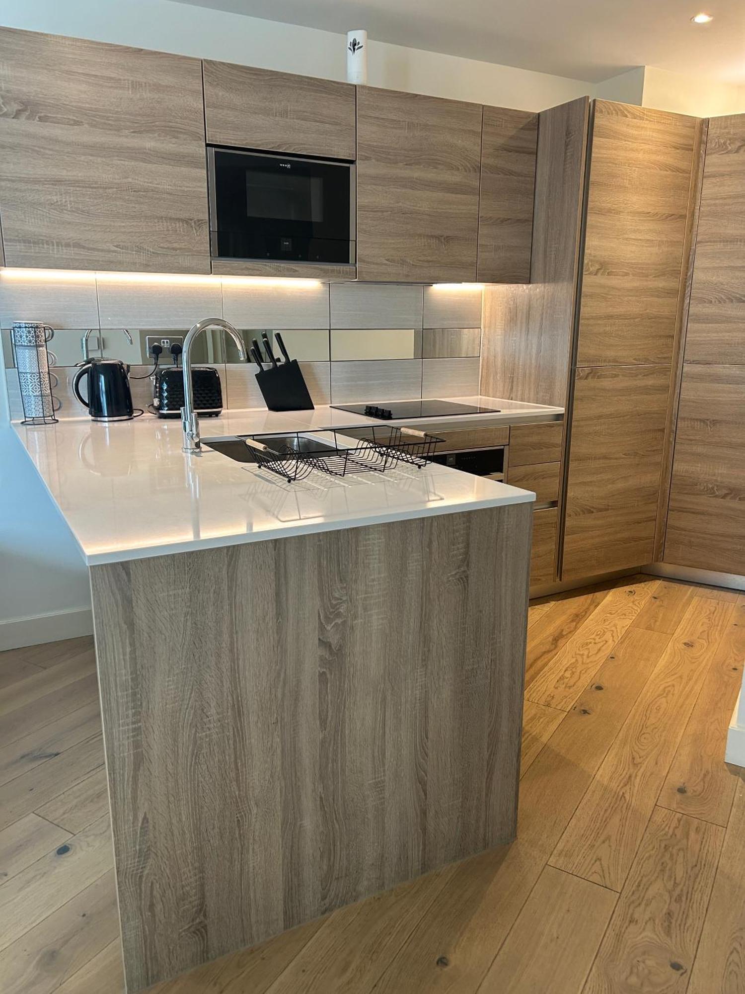 Luxury Riverside Apt With Easy Access To Central London, O2, Excel Centre And Parking Londres Exterior foto