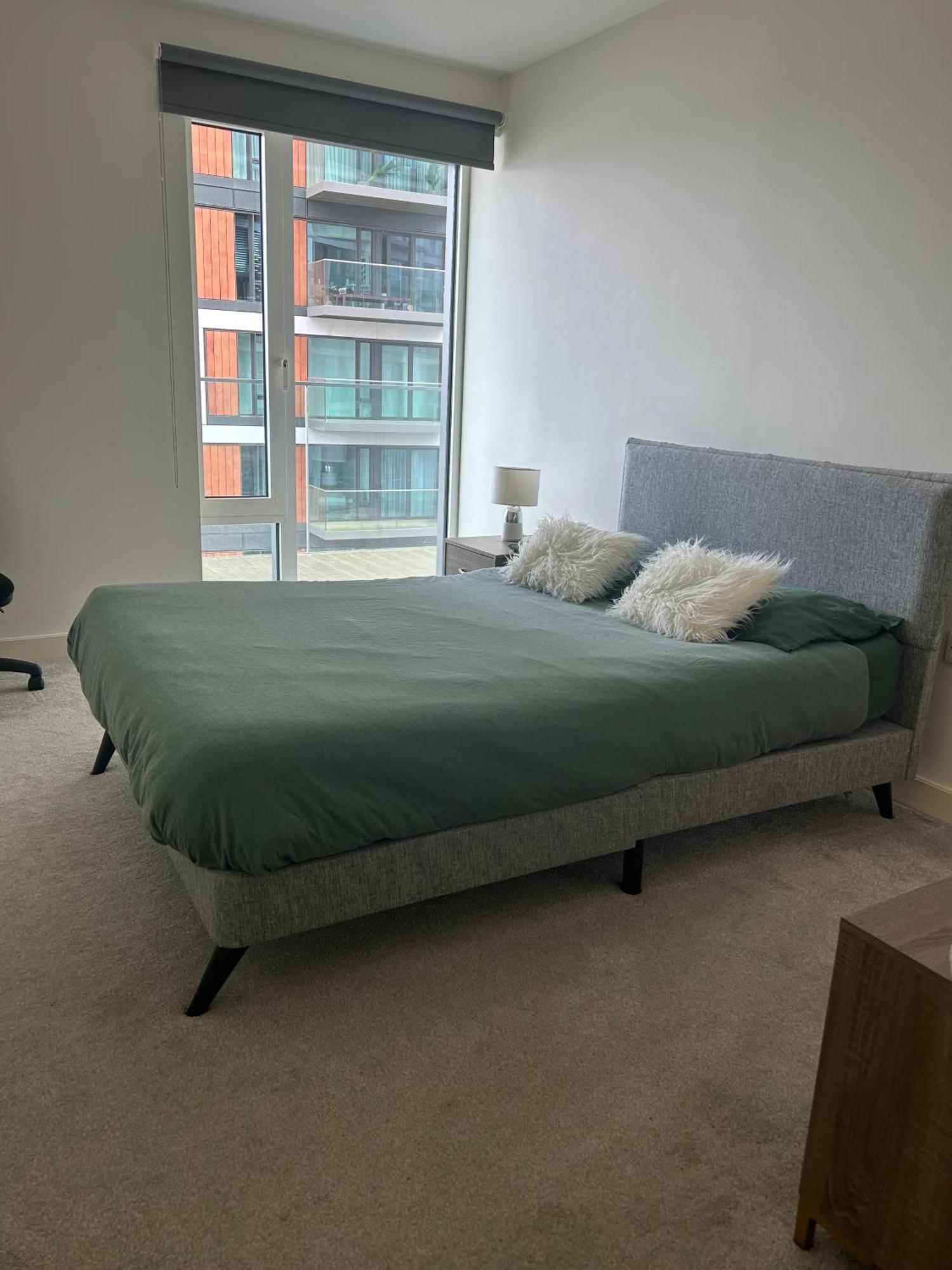 Luxury Riverside Apt With Easy Access To Central London, O2, Excel Centre And Parking Londres Exterior foto