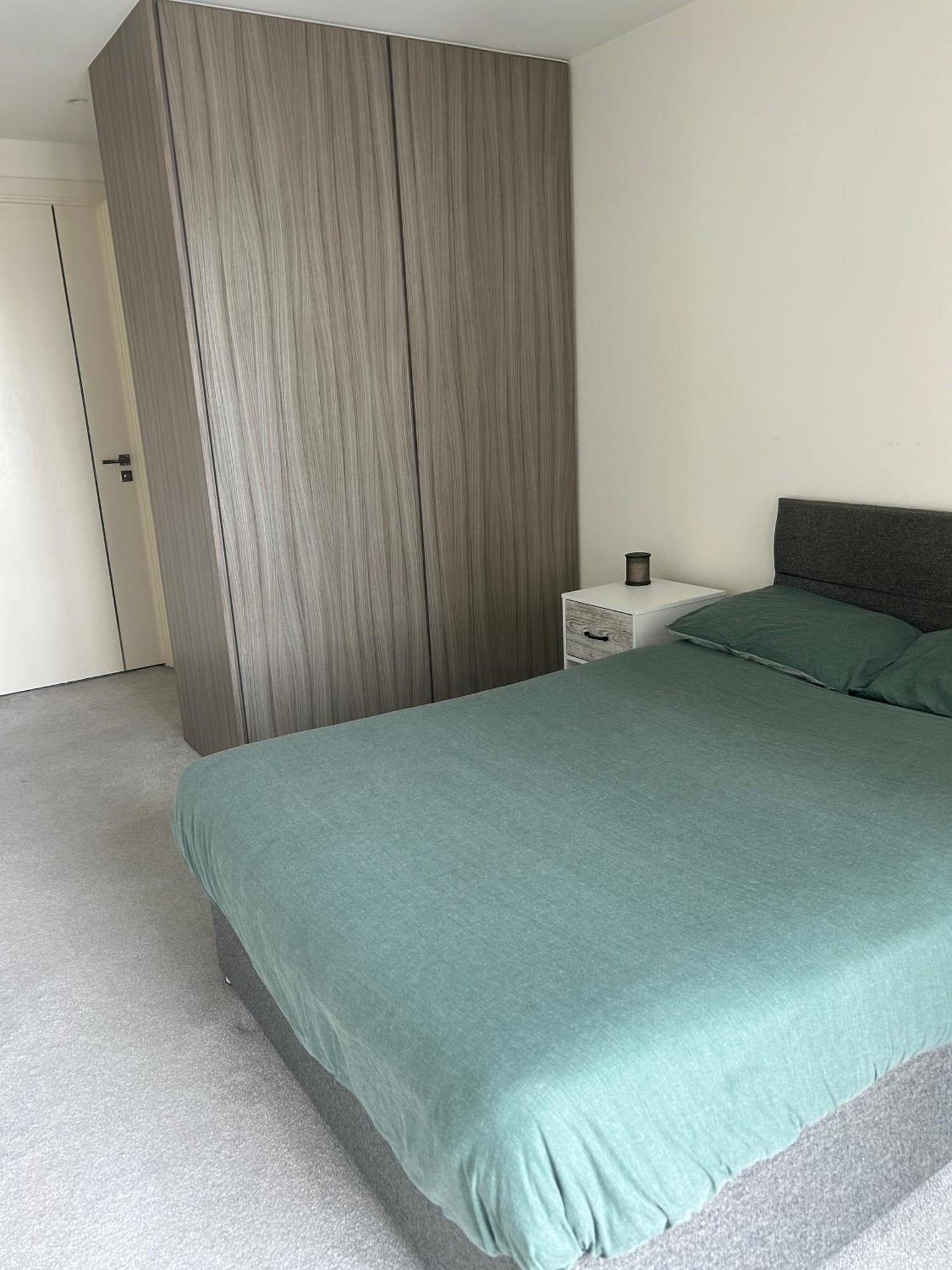 Luxury Riverside Apt With Easy Access To Central London, O2, Excel Centre And Parking Londres Exterior foto
