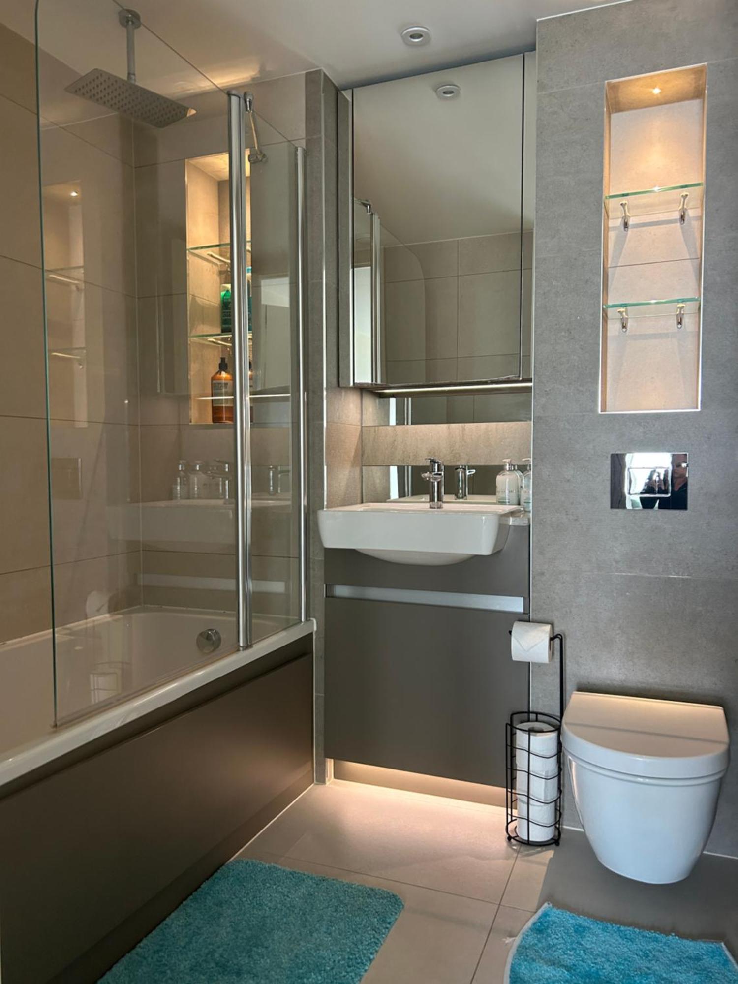 Luxury Riverside Apt With Easy Access To Central London, O2, Excel Centre And Parking Londres Exterior foto