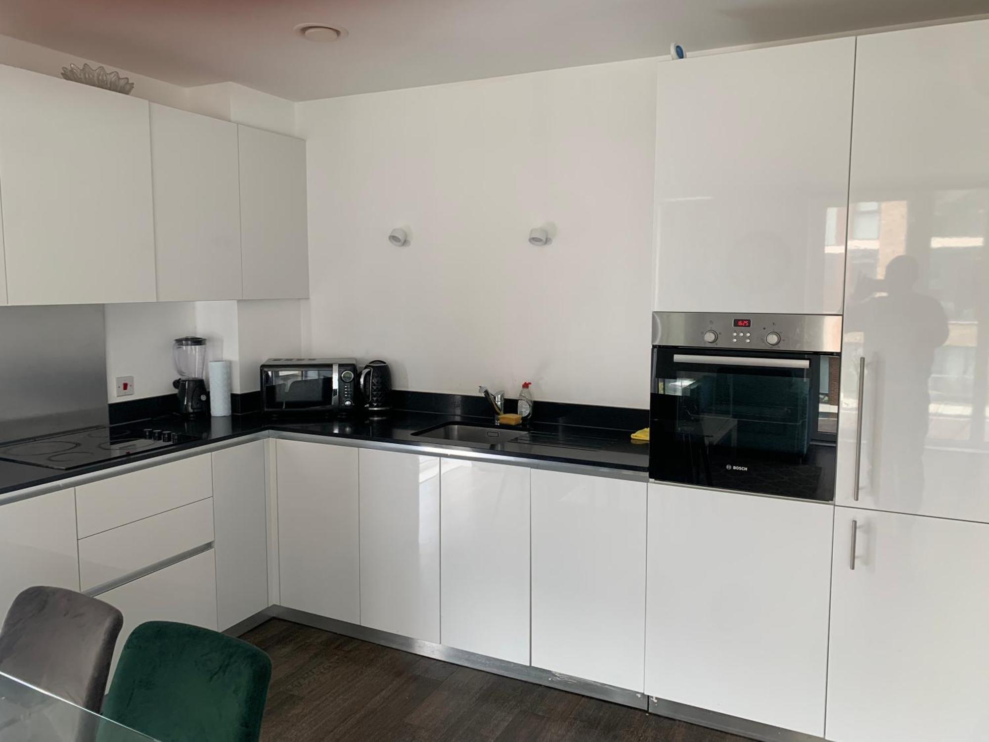 Luxury Riverside Apt With Easy Access To Central London, O2, Excel Centre And Parking Londres Exterior foto