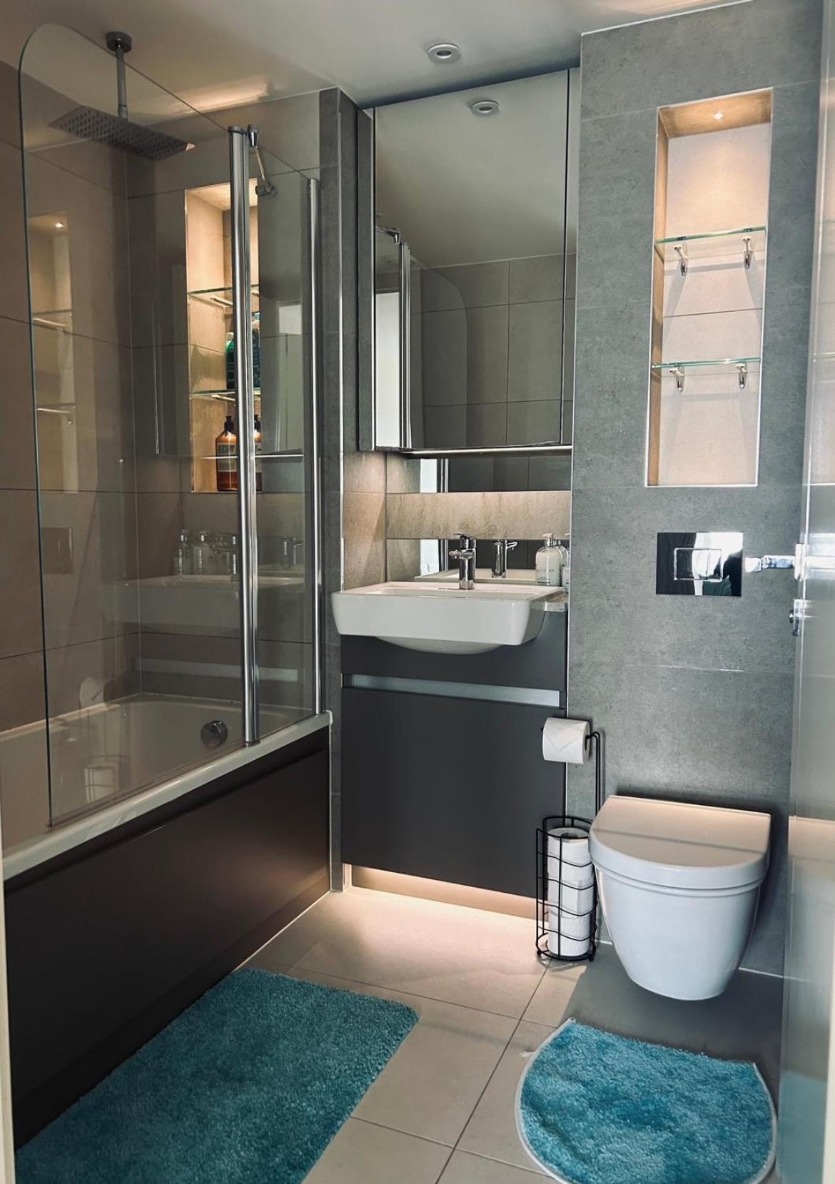 Luxury Riverside Apt With Easy Access To Central London, O2, Excel Centre And Parking Londres Exterior foto